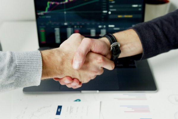Brokers