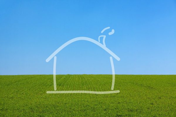 house, project, grass