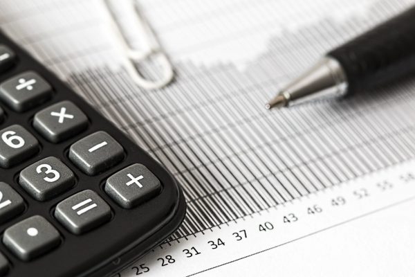 Mortgage Calculator